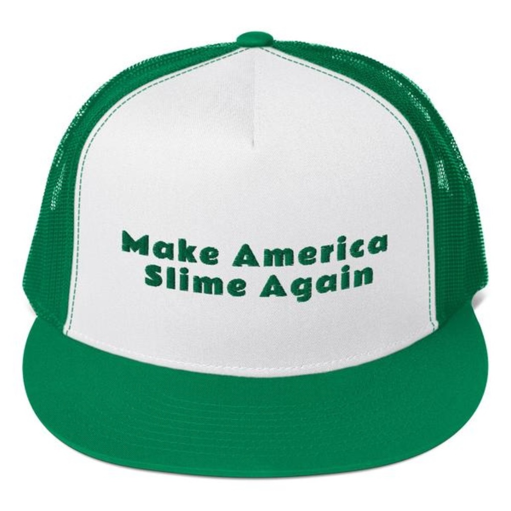 Make America Slime Again Hat Young Thug Gunna Rap